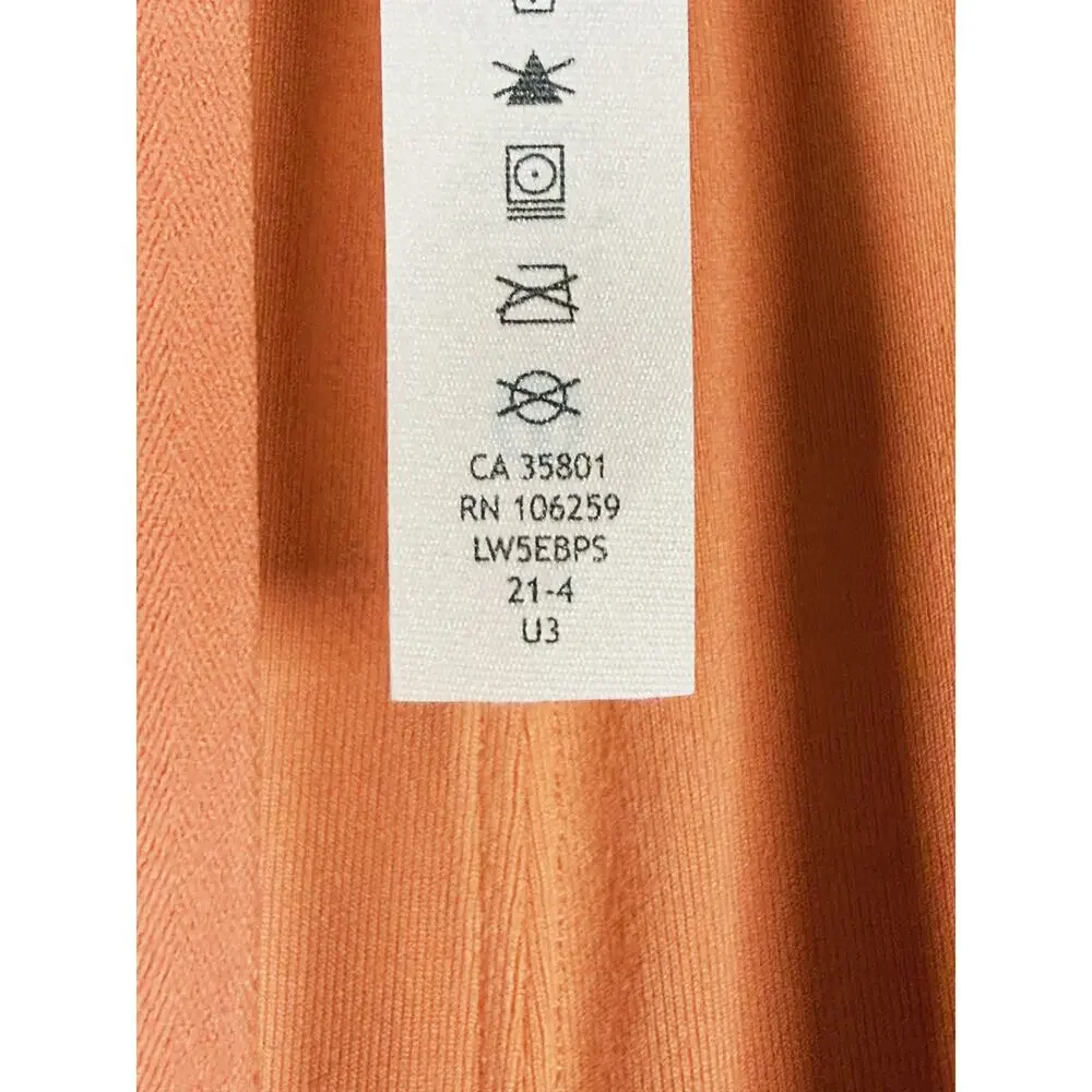 Lululemon Ready to Rulu High Rise Jogger Size 10 Pink Savannah Pilates Yoga Gym